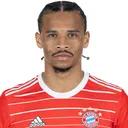 Leroy Sané - Bayern