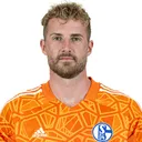 Ralf Sebastian Fährmann - Schalke 04
