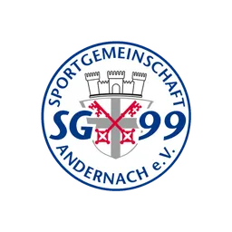 SG 99 Andernach
