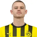 Julian Ryerson - Dortmund