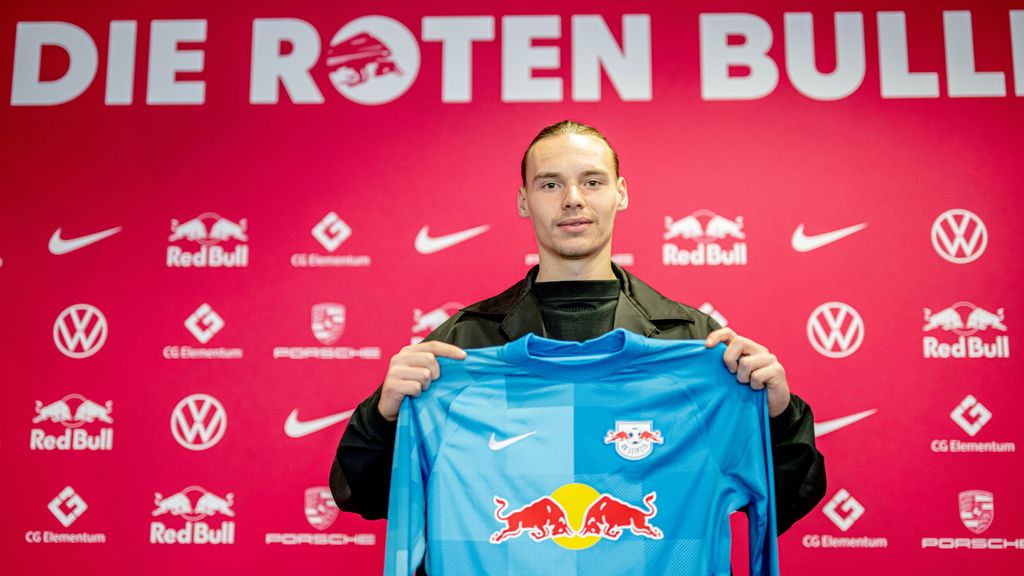 RBL sign Maarten Vandevoordt