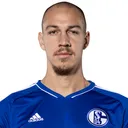 Michael Frey - Schalke 04