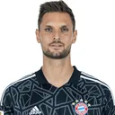 Sven Ulreich - Bayern