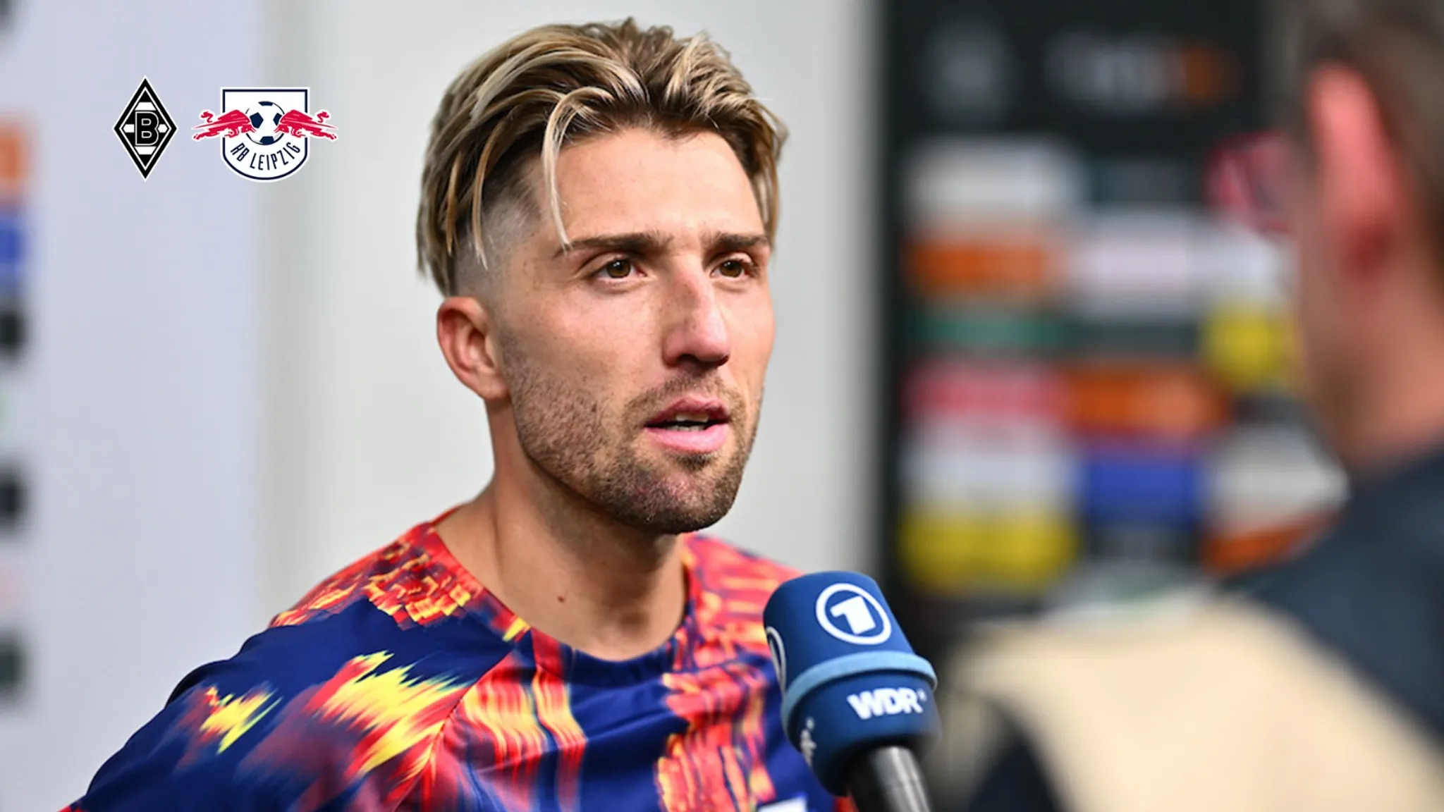 Kevin Kampl speaks about the performance against Borussia Mönchengladbach