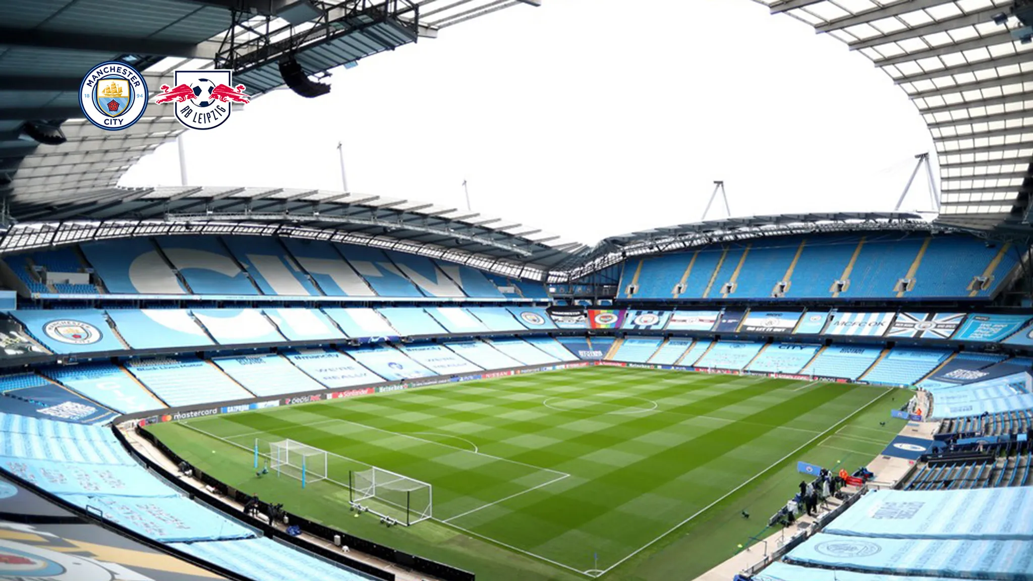 Stadioncheck: City of Manchester Stadium