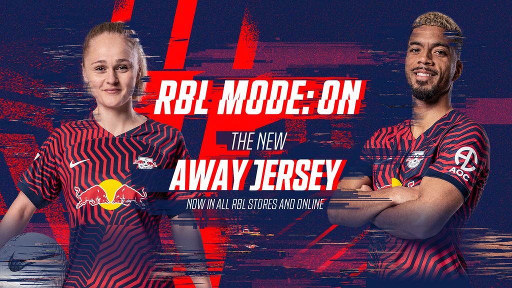 RBL Nike Third Jersey 23/24