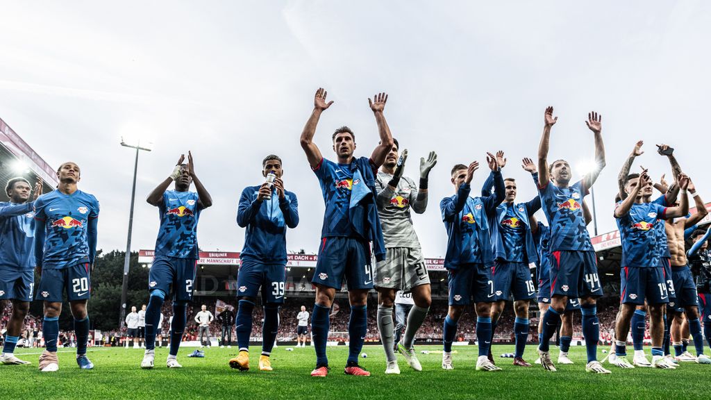 RB Leipzig Shop: RBL Nike Goalkeeper Jersey 23/24