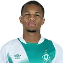 Felix Agu - Bremen