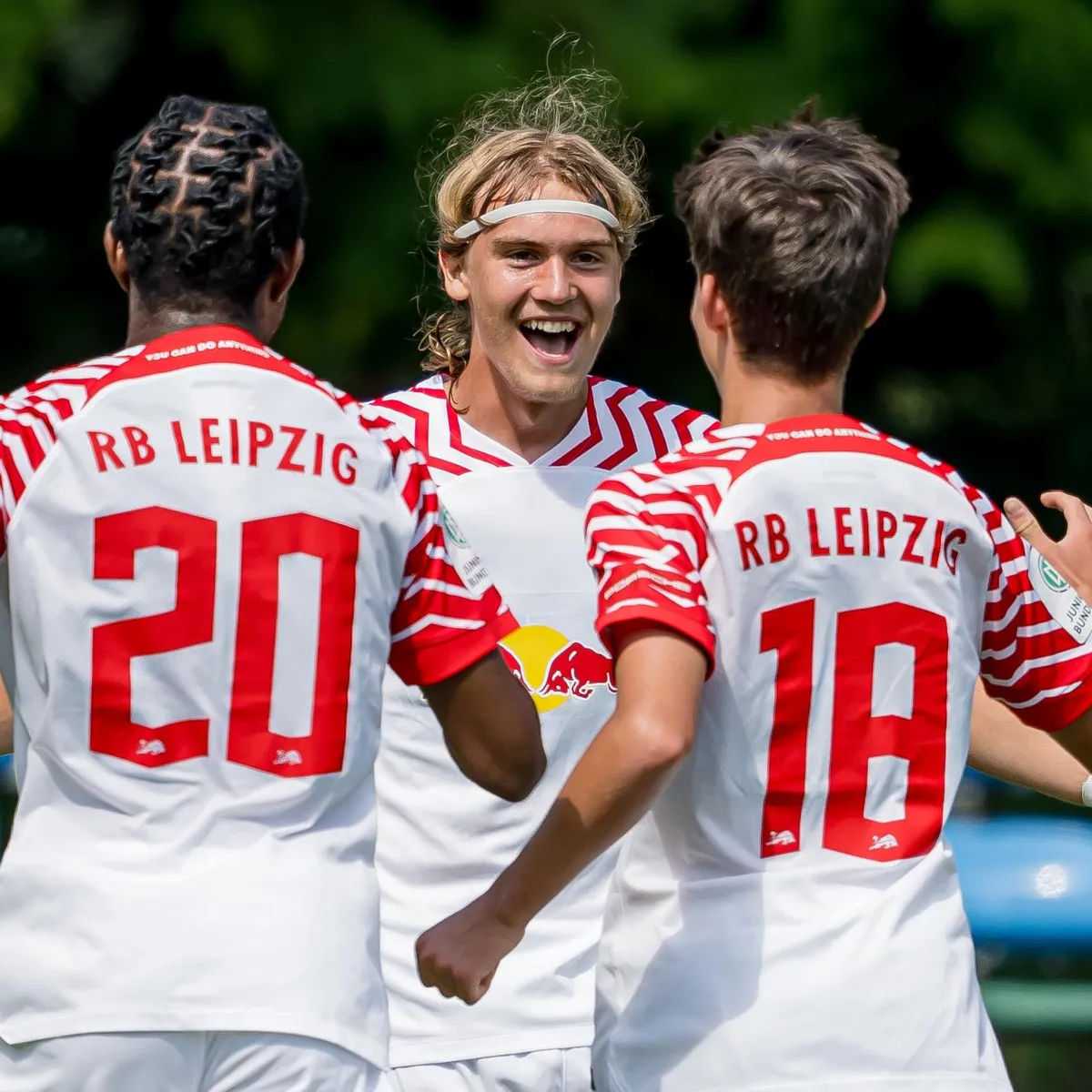 RB Leipzig U17 Team | Kader, Tabelle & Spielplan