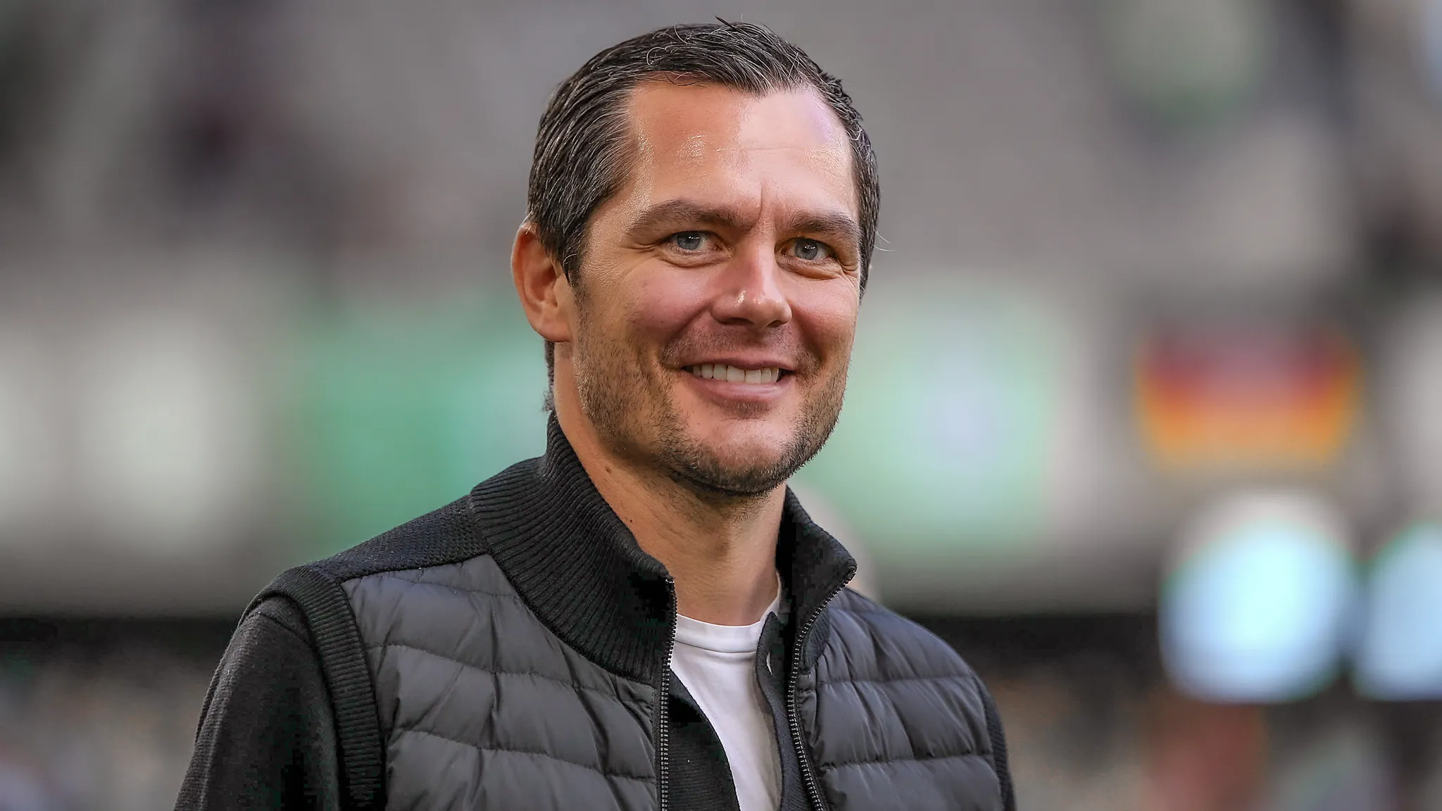 Marcel Schäfer neuer Geschäftsführer Sport von RB Leipzig