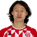 Jae-Sung Lee - 1. FSV Mainz 05