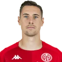 Dominik Kohr - Mainz 05