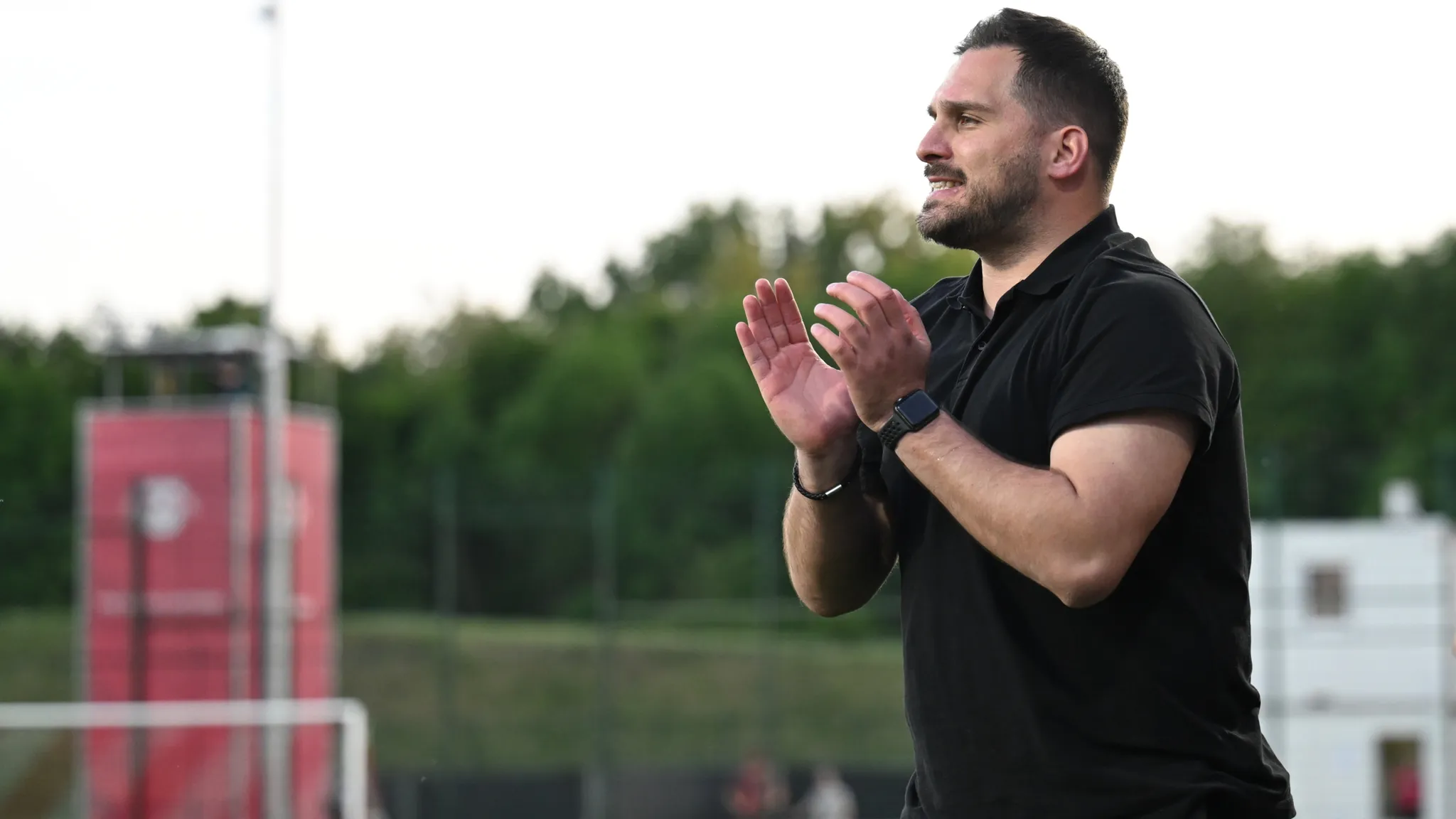 Die RBL-Frauen spielten unter Trainer Saban Uzun eine ganz starke Rückrunde.