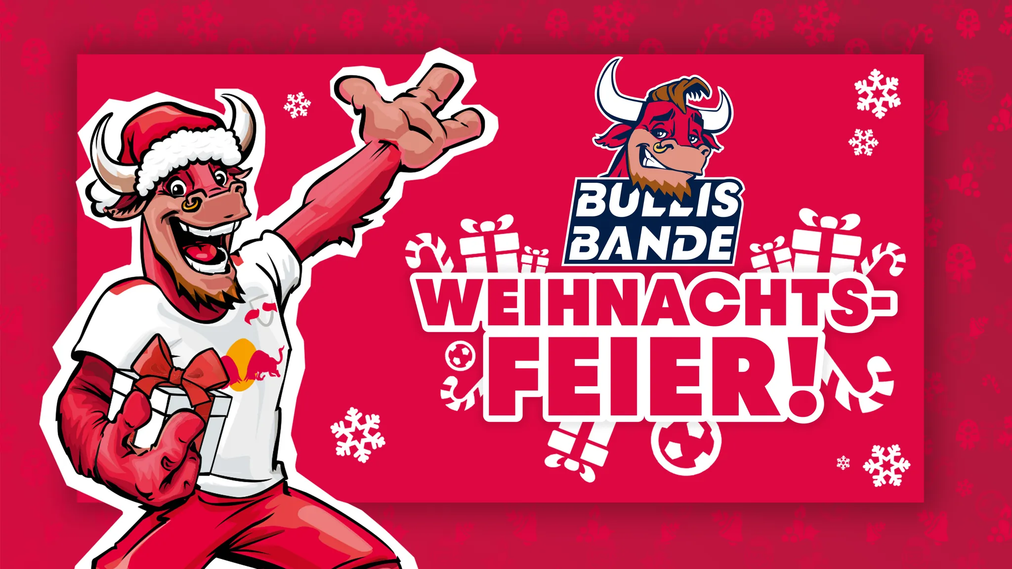 Bullis Bande | Der Kids Club von RB Leipzig