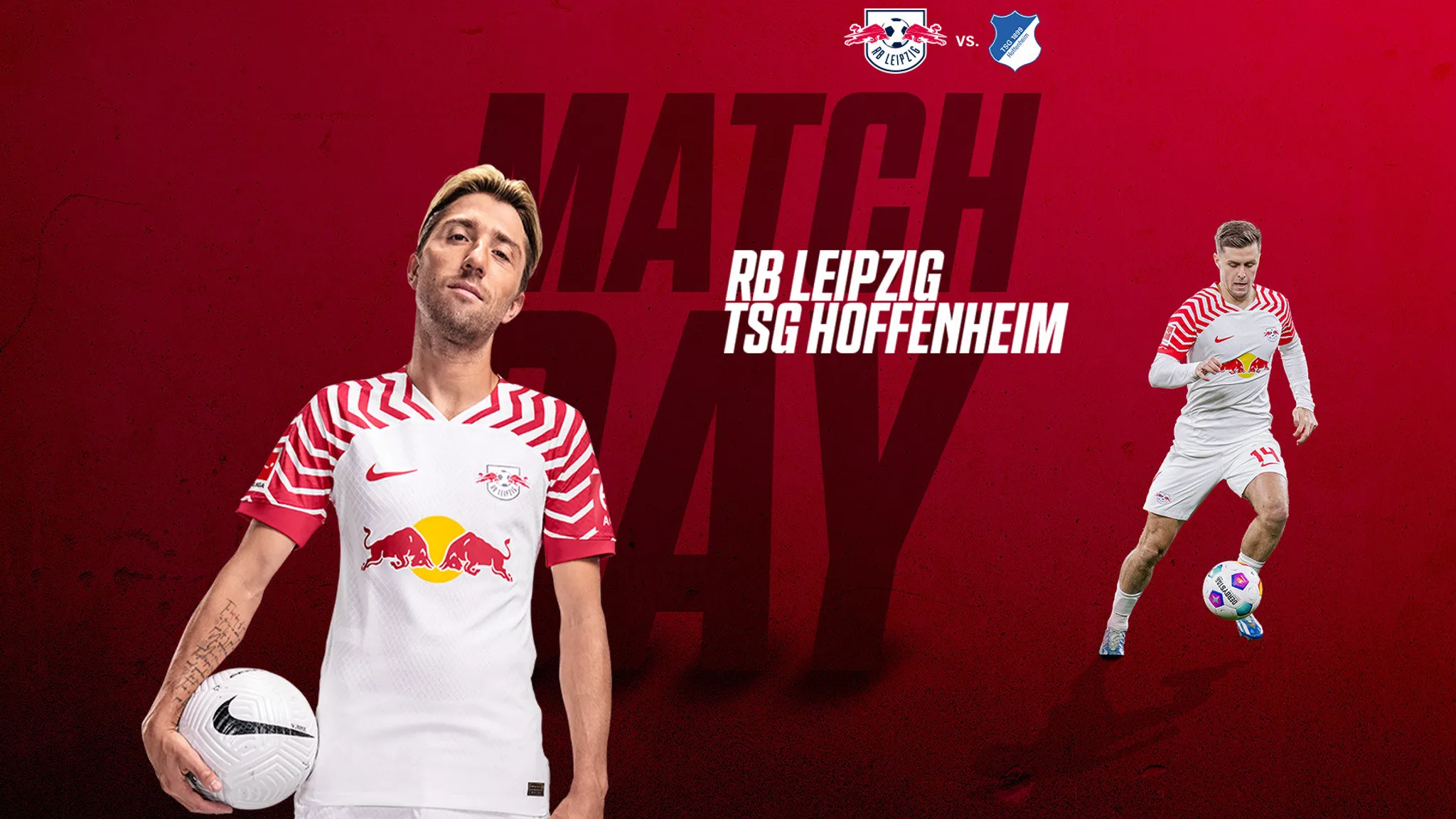Matchday Kompakt: RB Leipzig - TSG 1899 Hoffenheim