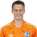 Alexander Schwolow - Schalke 04