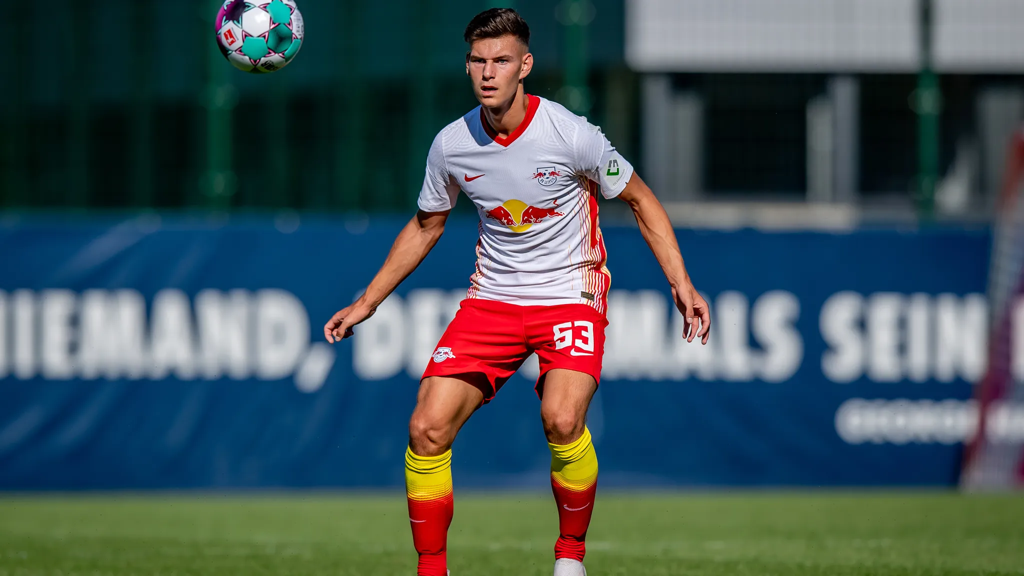 Tom Krauß wechselt zum 1. FSV Mainz 05.