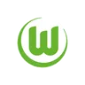 VfL Wolfsburg II Logo