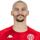 Ludovic Ajorque - Mainz 05