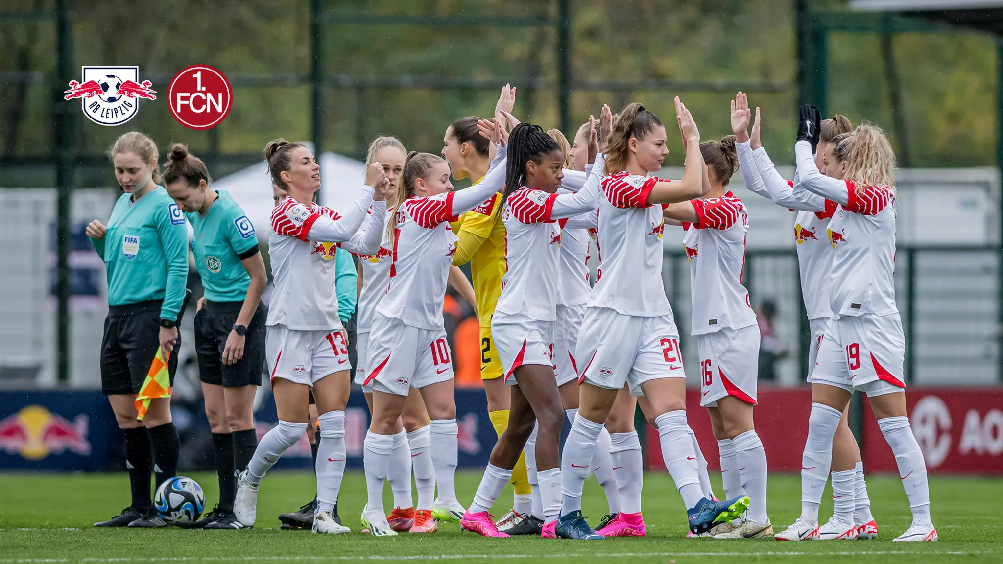 RBL-Frauen: Jetzt Tickets für Heimspiel gegen Nürnberg sichern