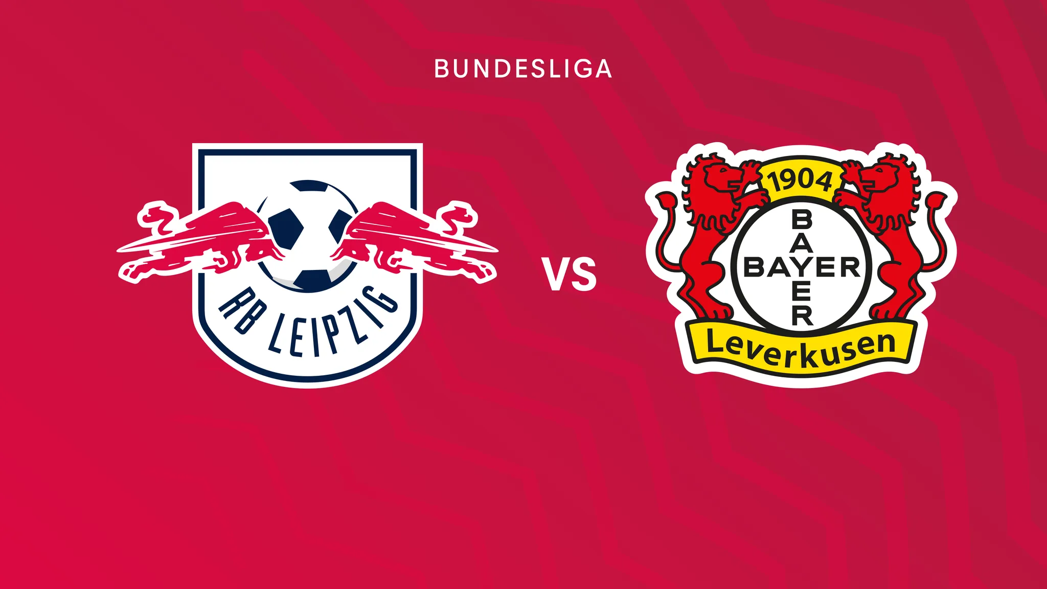 Am 20. Januar 2024 geht es in der Red Bull Arena gegen Bayer Leverkusen.