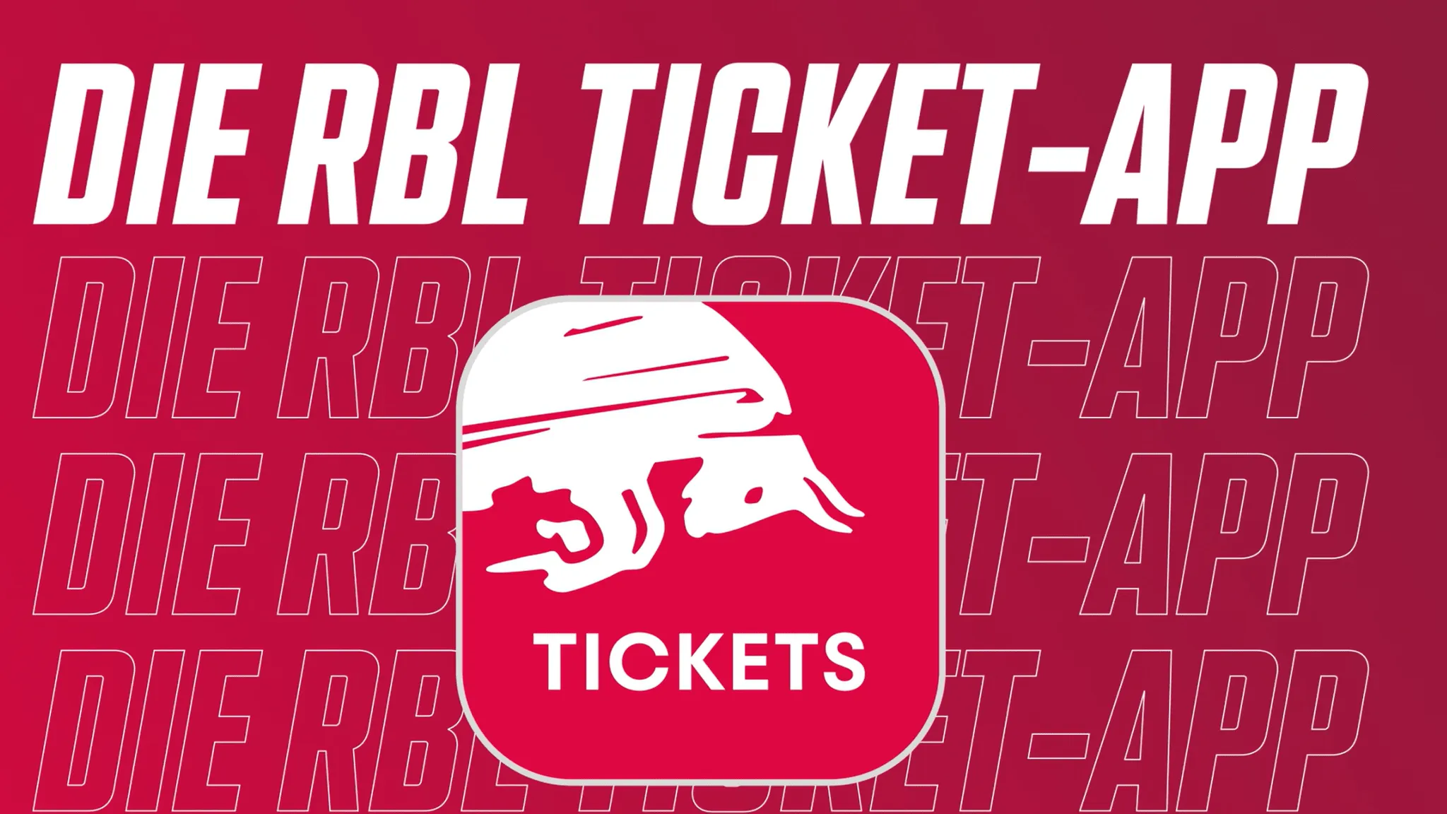 Die RBL-Ticket-App
