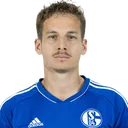 Cédric Brunner - Schalke 04