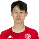 Jae-Sung Lee - Mainz 05