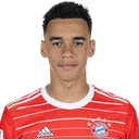 Jamal Musiala - Bayern