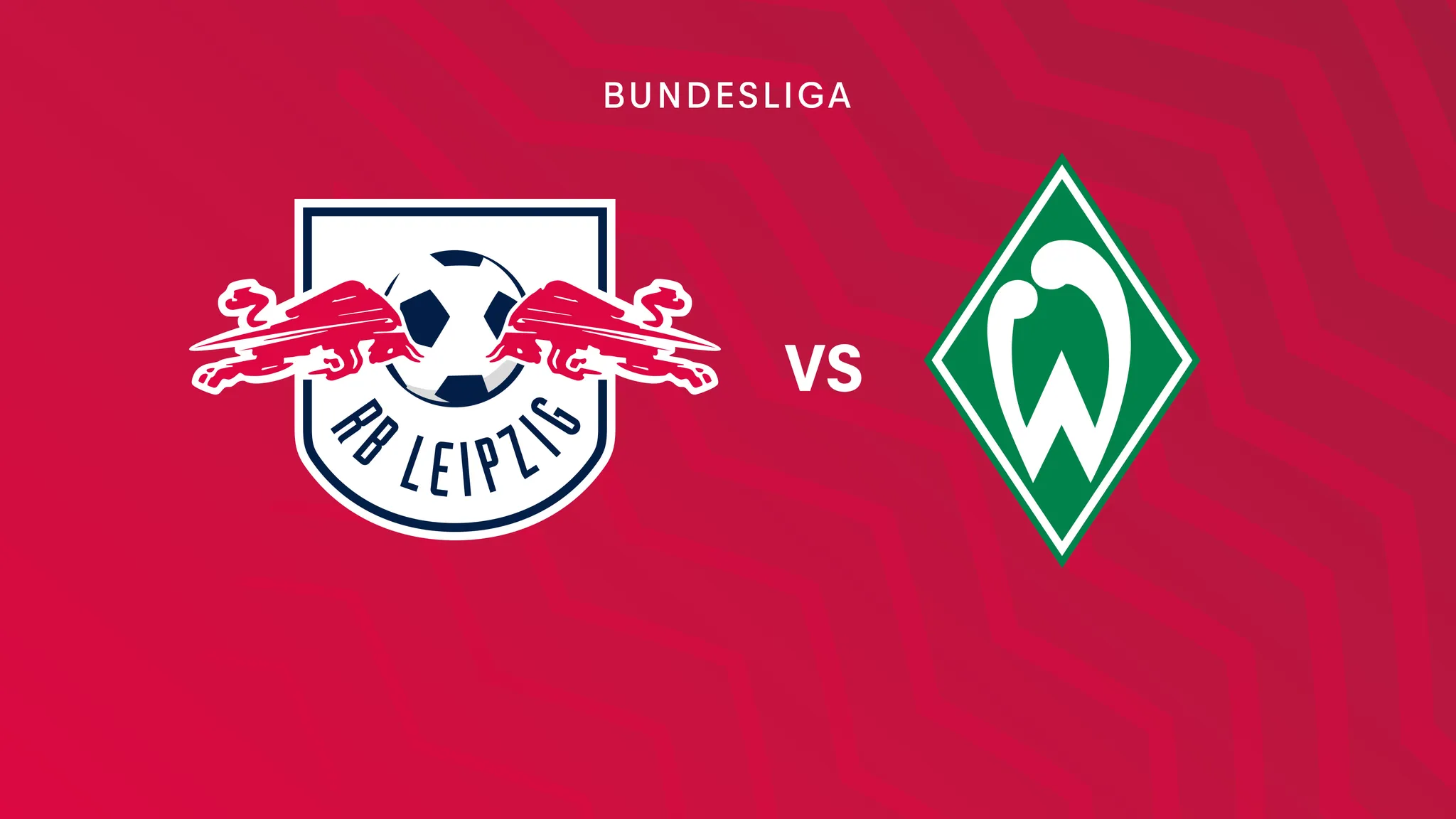Tickets für RB Leipzig gegen Werder Bremen