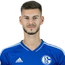 Tom Krauß - Schalke 04
