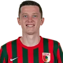 Michael Gregoritsch - FC Augsburg