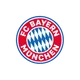 FCB München II Logo