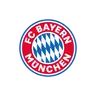FCB München II Logo