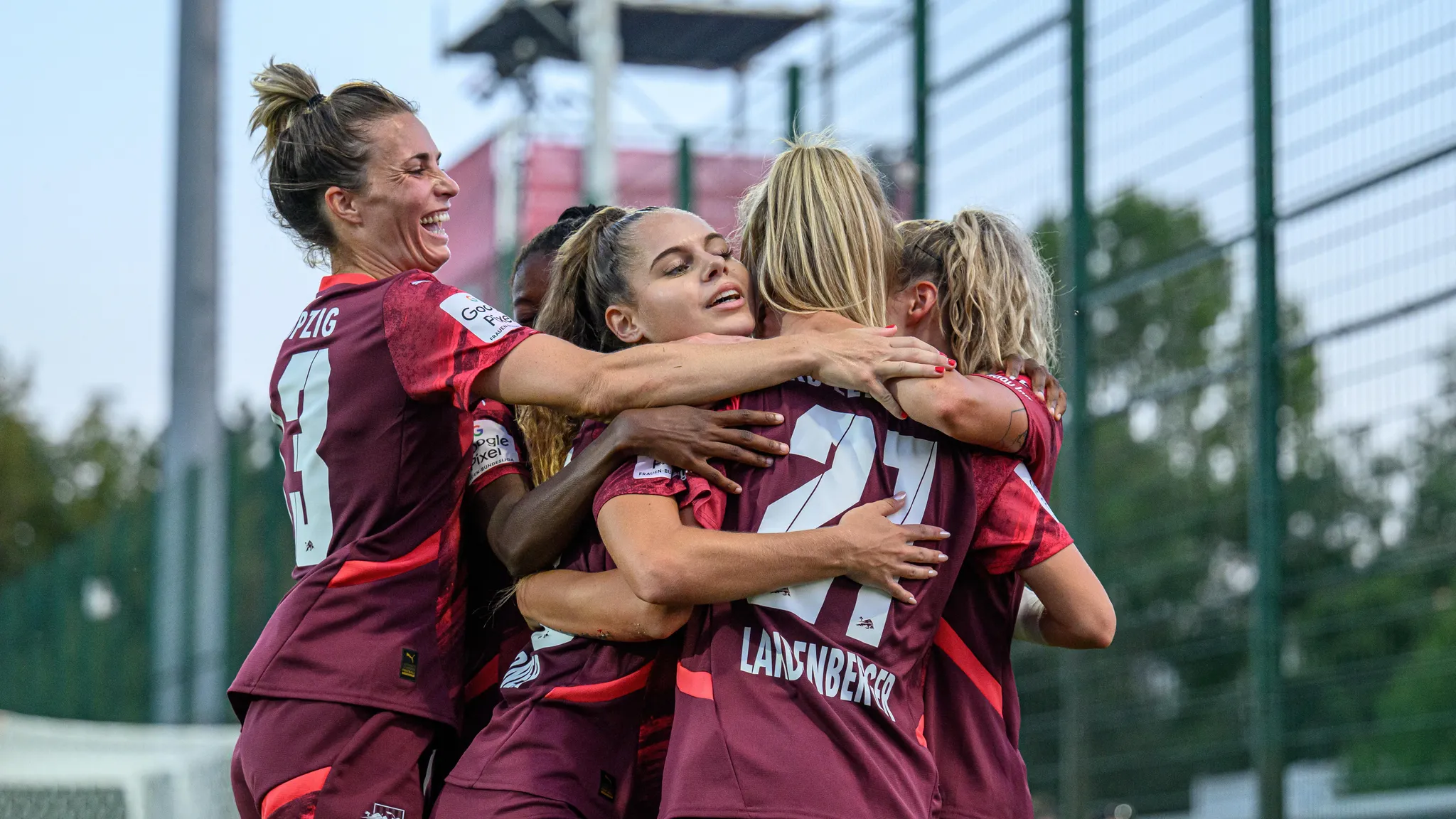 RBL-Frauen: Anreise- und Stadioninfos für Pokal-Duell gegen Union Berlin