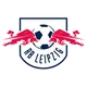 RasenBallsport Leipzig U17 Logo
