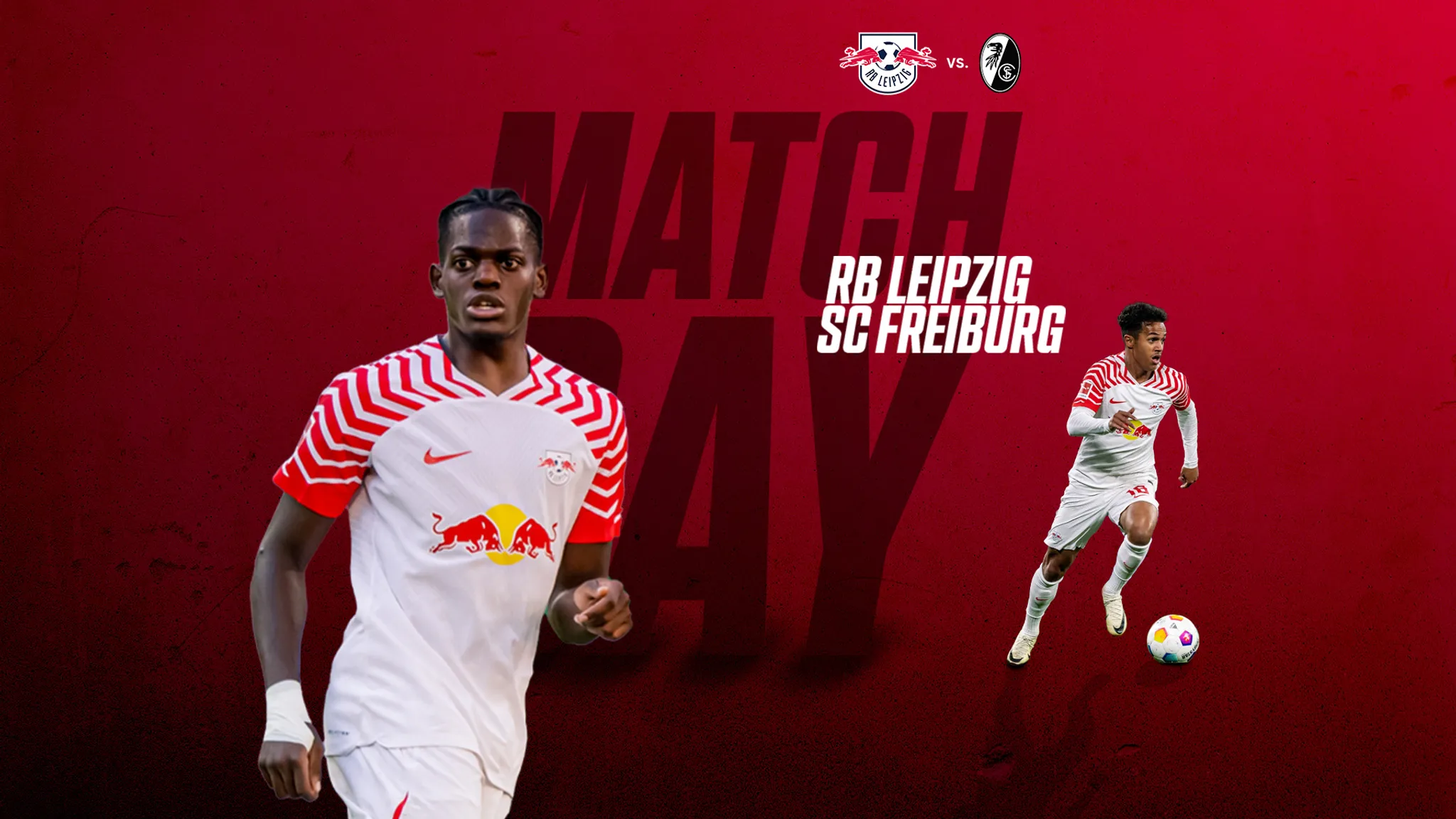 Matchday Kompakt: RB Leipzig Vs FC Köln Am 12. November 2023