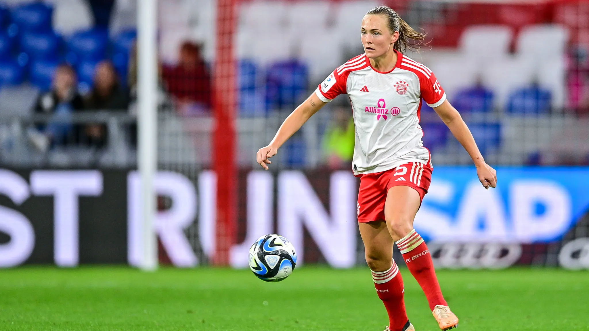 RB Leipzig Frauen Vs FC Bayern: Frauen Bundesliga Vorschau