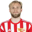 Tymoteusz Puchacz - Union Berlin